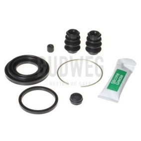Dichtung, Bremssattelkolben 185735 von BUDWEG CALIPER günstig für 6,24 € online kaufen