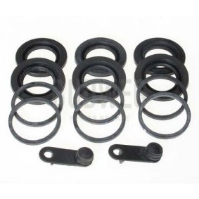 Dichtung, Bremssattelkolben 186023 von BUDWEG CALIPER günstig für 8,49 € online kaufen