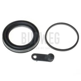 Dichtung, Bremssattelkolben 186028 von BUDWEG CALIPER günstig für 9,57 € online kaufen