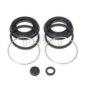 Dichtung, Bremssattelkolben 186035 von BUDWEG CALIPER günstig für 7,11 € online kaufen