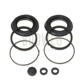 Dichtung, Bremssattelkolben 186044 von BUDWEG CALIPER günstig für 8,49 € online kaufen
