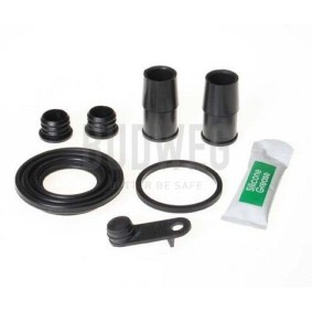 Dichtung, Bremssattelkolben 186055 von BUDWEG CALIPER günstig für 10,36 € online kaufen