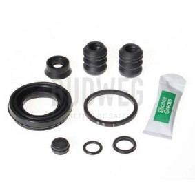 Dichtung, Bremssattelkolben 186056 von BUDWEG CALIPER günstig für 7,57 € online kaufen