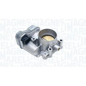 Drosselklappenstutzen 802000000014 von MAGNETI MARELLI günstig für 508,34 € online kaufen