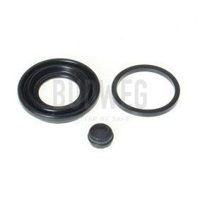 Dichtung, Bremssattelkolben 184536 von BUDWEG CALIPER günstig für 7,52 € online kaufen