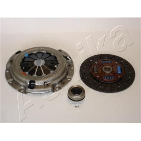 Comprar Kit de embrague de ASHIKA 92-03-361 a bajo precio de 148,89 €