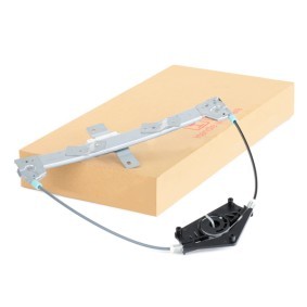 Comprar Elevalunas de RIDEX 1561W0147 a bajo precio de 43,55 €