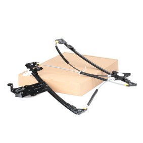 Osta Lasinnostin RIDEX:llä 1561W0064 edullisesti hintaan 55,60 €