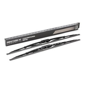 Scheibenwischer 298W0041 von RIDEX günstig für 22,01 € online kaufen