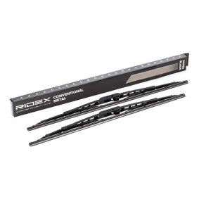 Köp Torkarblad av RIDEX 298W0026 till det låga priset 117,40 kr