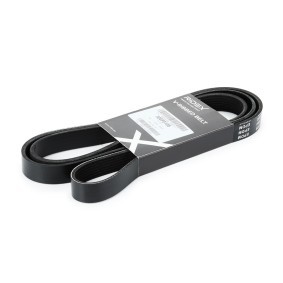 Acquista Cinghia servizi da RIDEX online per CLS Shooting Brake (X218) a prezzi moderati
