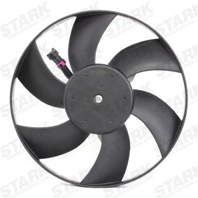 Köp Kylfläkt av STARK SKRF-0300059 till det låga priset 621,26 kr
