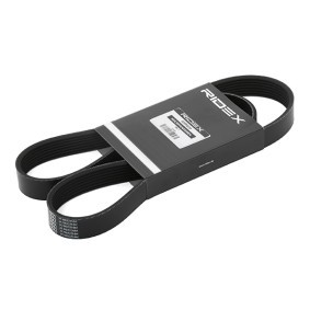 Achetez des Courroie Poly-V RIDEX 305P0232 à prix pour 13,50 €