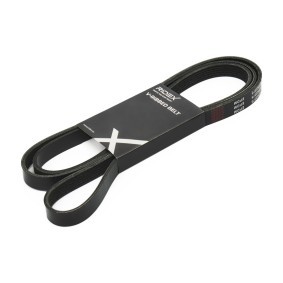 Compre Correia do alternador de RIDEX online para Classe M (W164) a preços moderados
