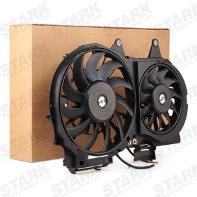 Køb Køleventilator af STARK SKRF-0300102 til den lave pris 1273,57 DKK