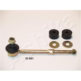 Køb Stabilisatorstang af ASHIKA 106-0S-S01 til den lave pris 162,50 DKK