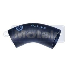 Ladeluftschlauch für BMW von MOTAIR