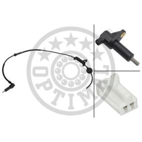 ABS-Sensor 06-S502 von OPTIMAL günstig für 150,06 € online kaufen