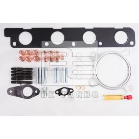 Montagesatz, Lader für KTM von BE TURBO