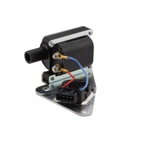 Zündspule für VOLVO von HELLA