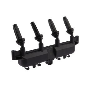 Zündspule 5DA 193 175-431 von HELLA günstig für 65,85 € online kaufen