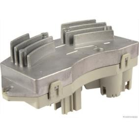Compre Módulo de comando, aquecimento / ventilação de HERTH+BUSS ELPARTS online para 1 Hatchback (E87) a preços moderados