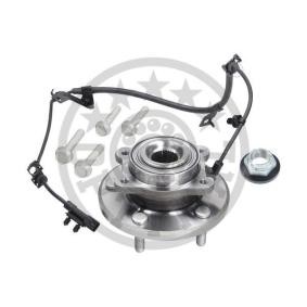 Acquista Kit cuscinetto ruota da OPTIMAL 802723 a buon mercato per soli 167,43 €