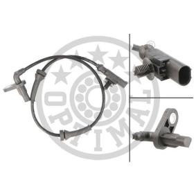 ABS-Sensor für NISSAN von OPTIMAL
