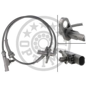 ABS-Sensor 06-S275 von OPTIMAL günstig für 90,09 € online kaufen