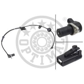 ABS-Sensor 06-S500 von OPTIMAL günstig für 150,06 € online kaufen