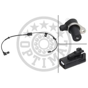 ABS-Sensor 06-S503 von OPTIMAL günstig für 168,27 € online kaufen
