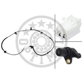 ABS-Sensor für KIA von OPTIMAL