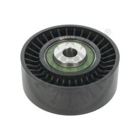Umlenk- / Führungsrolle, Keilrippenriemen 0-N2287S von OPTIMAL günstig für 62,01 € online kaufen
