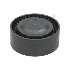 Umlenk- / Führungsrolle, Keilrippenriemen 0-N2290S von OPTIMAL günstig für 18,61 € online kaufen