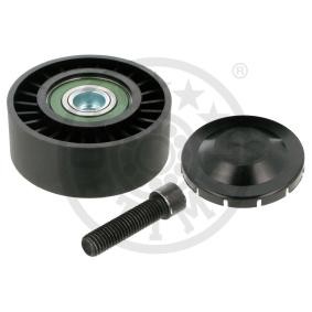 Umlenk- / Führungsrolle, Keilrippenriemen 0-N2295 von OPTIMAL günstig für 133,86 € online kaufen