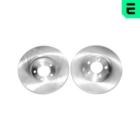 Motorhaubendämpfer AG-40151 von OPTIMAL günstig für 51,84 € online kaufen