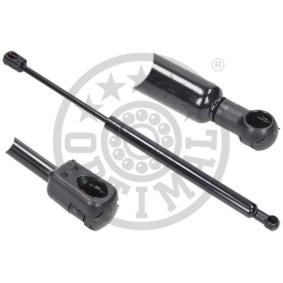 Köp Gasfjäder, motorhuv av OPTIMAL AG-40196 till det låga priset 696,73 kr