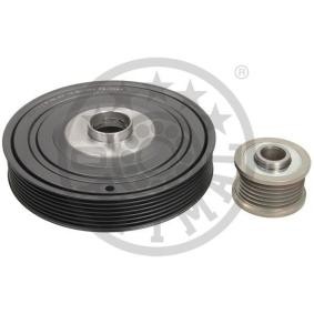 Riemenscheibe, Kurbelwelle F8-7093S1 von OPTIMAL günstig für 258,89 € online kaufen