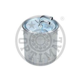 Kraftstofffilter des Herstellers OPTIMAL - Originalware Artikelnummer: FF-01275