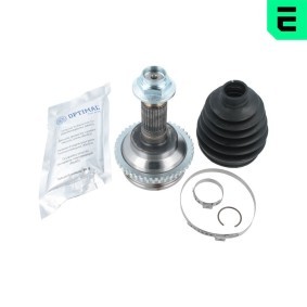 Compre Filtro de combustível da OPTIMAL FF-01433 a um preço baixo por 62,73 €
