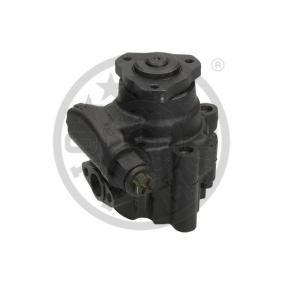 ROVER Servopumpe von OPTIMAL