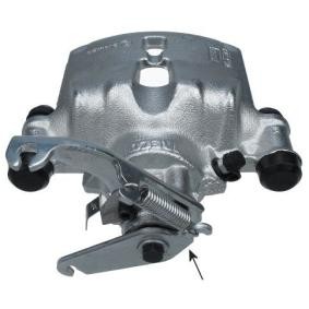 Bremssattel für IVECO von TEXTAR