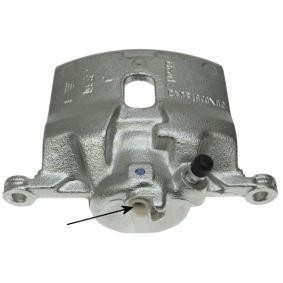 Bremssattel 38209700 von TEXTAR günstig für 80,55 € online kaufen