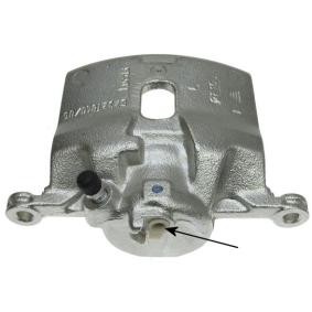 Bremssattel 38209600 von TEXTAR günstig für 80,55 € online kaufen