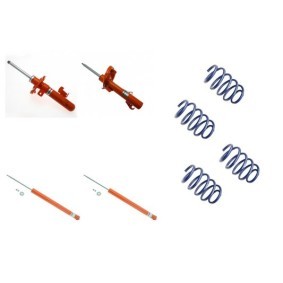 Acquista Kit molle e ammortizzatori da KONI 1120-0862 a buon mercato per soli 672,78 €