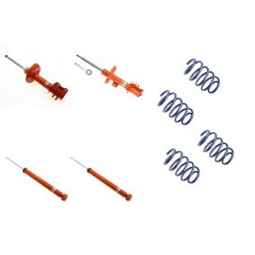 Acquista Kit molle e ammortizzatori da KONI 1120-1311 a buon mercato per soli 513,20 €
