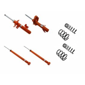 Acquista Kit molle e ammortizzatori da KONI 1120-2281 a buon mercato per soli 672,78 €