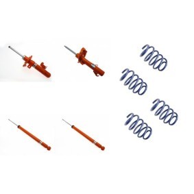 Acquista Kit molle e ammortizzatori da KONI 1120-2291 a buon mercato per soli 525,57 €