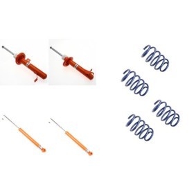 Acquista Kit molle e ammortizzatori da KONI 1120-3171 a buon mercato per soli 565,78 €