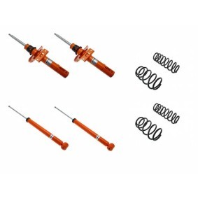 Acquista Kit molle e ammortizzatori da KONI 1120-3332 a buon mercato per soli 591,76 €